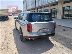 جي أي سي GS8